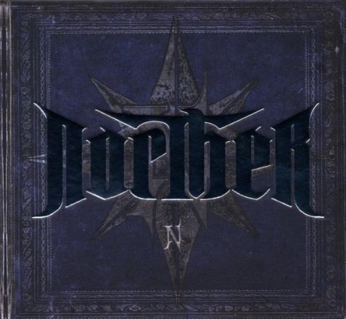 Norther - N-Limited Edition - CD - CD Muy Buen Estado / Portada Muy Buen Estado (VG+/VG+)