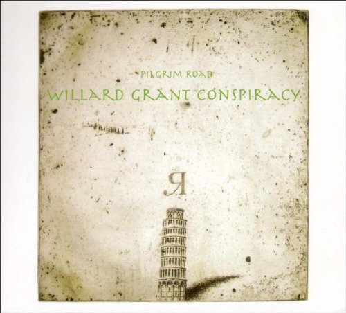 Willard Grant Conspiracy - Pilgrim Road - CD - CD Muy Buen Estado / Portada Muy Buen Estado (VG+/VG+)