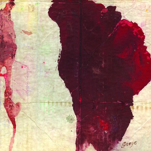 Gotye - Like Drawing Blood - CD - CD Muy Buen Estado / Portada Muy Buen Estado (VG+/VG+)