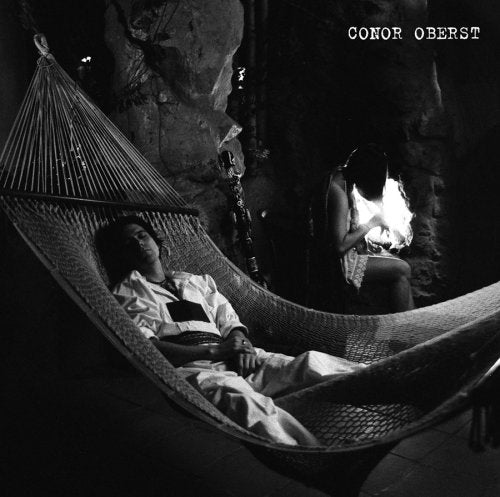 Conor Oberst - Conor Oberst - CD - CD Muy Buen Estado / Portada Muy Buen Estado (VG+/VG+)