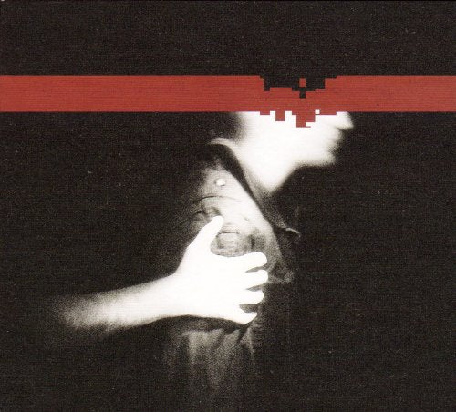 Nine Inch Nails - The Slip (Digipak) - CD + DVD - CD + DVD Muy Buen Estado / Portada Muy Buen Estado (VG+/VG+)