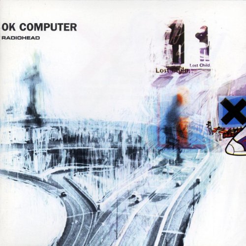 Radiohead - OK Computer (Special Edition) - 2xCD + DVD - CDs + DVD Muy Buen Estado / Portada Muy Buen Estado (VG+/VG+)