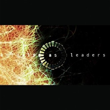 Animals As Leaders - Animals As Leaders - CD - CD Muy Buen Estado / Portada Muy Buen Estado (VG+/VG+)