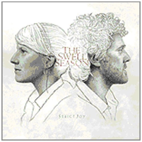 The Swell Season - Strict Joy (Deluxe Edition) - 3 Discos - Discos Muy Buen Estado / Portada Muy Buen Estado (VG+/VG+)