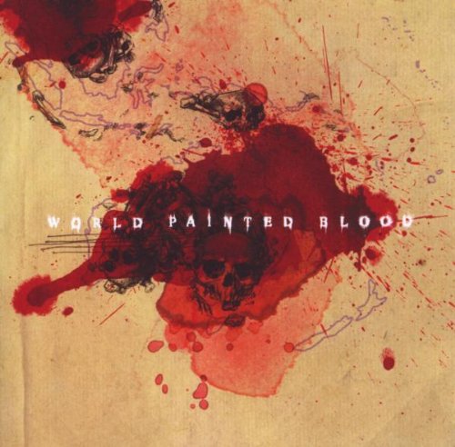 Slayer - World Painted Blood - CD - CD Muy Buen Estado / Portada Muy Buen Estado (VG+/VG+)