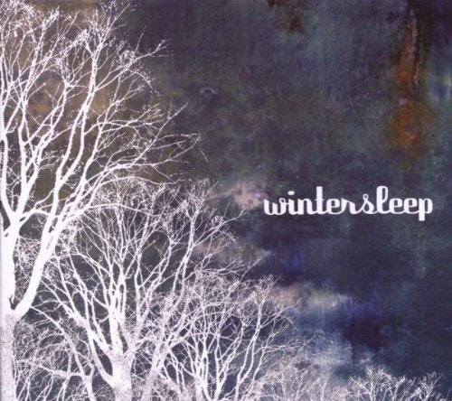 Wintersleep - Wintersleep - CD - CD Muy Buen Estado / Portada Muy Buen Estado (VG+/VG+)