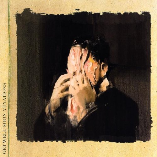 Get Well Soon - Vexations - CD - CD Muy Buen Estado / Portada Muy Buen Estado (VG+/VG+)