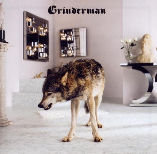 Grinderman - Grinderman 2 - CD - CD Muy Buen Estado / Portada Muy Buen Estado (VG+/VG+)
