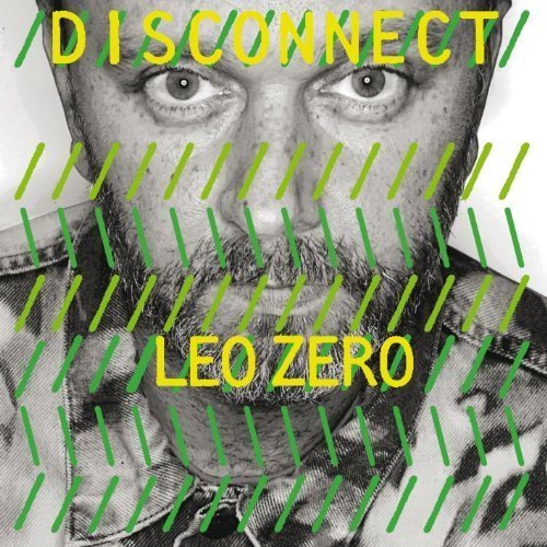 Leo Zero - Disconnect - CD - CD Muy Buen Estado / Portada Muy Buen Estado (VG+/VG+)