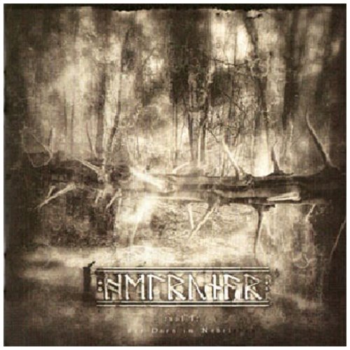 Helrunar - Sol I-der Dorn im Nebel - CD - CD Muy Buen Estado / Portada Muy Buen Estado (VG+/VG+)