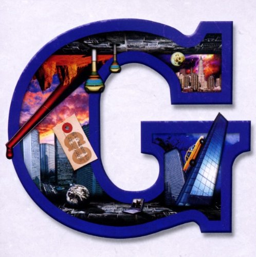 Girugamesh - Go - 2xCD - CDs Muy Buen Estado / Portada Muy Buen Estado (VG+/VG+)