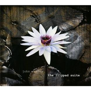 John Wesley - The Lilipad Suite - CD - CD Muy Buen Estado / Portada Muy Buen Estado (VG+/VG+)