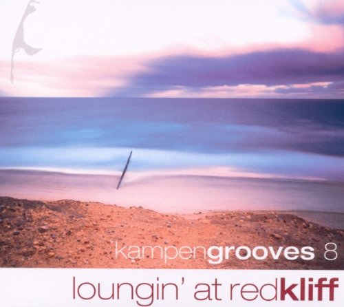 Various Artists - Kampengrooves 8-Loungin' at Redkliff - CD - CD Muy Buen Estado / Portada Muy Buen Estado (VG+/VG+)