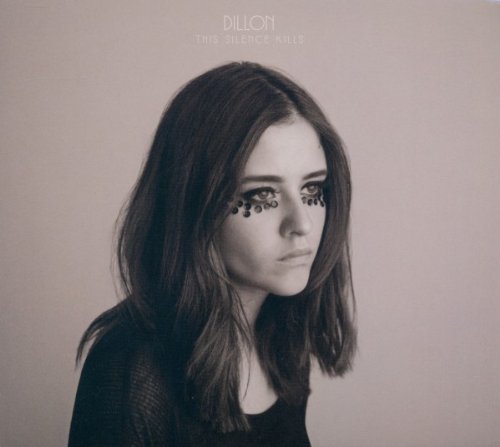 Dillon - This Silence Kills - CD - CD Muy Buen Estado / Portada Muy Buen Estado (VG+/VG+)