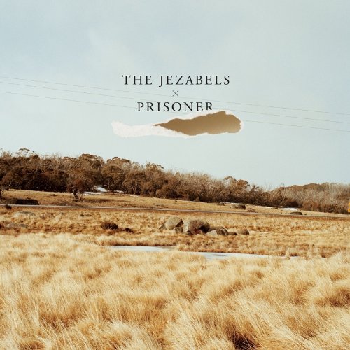 The Jezabels - Prisoner - 2xCD - CDs Muy Buen Estado / Portada Muy Buen Estado (VG+/VG+)