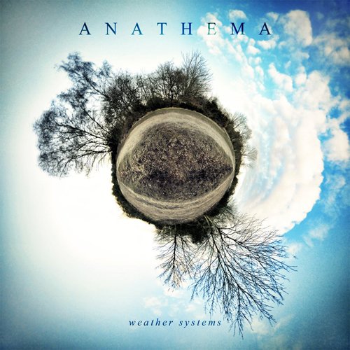 Anathema - Weather Systems - CD - CD Muy Buen Estado / Portada Muy Buen Estado (VG+/VG+)