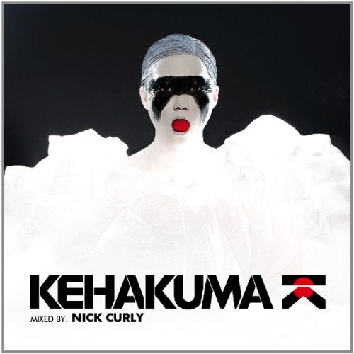 Various Artists - Kehakuma 2012 - 2xCD - CDs Muy Buen Estado / Portada Muy Buen Estado (VG+/VG+)