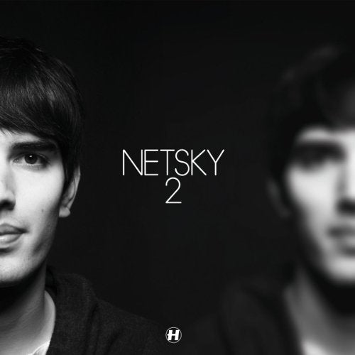 Netsky - 2 (inkl. Bonustracks) - CD - CD Muy Buen Estado / Portada Muy Buen Estado (VG+/VG+)