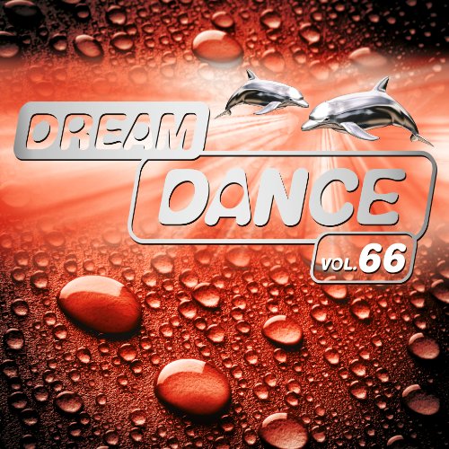 Various Artists - Dream Dance Vol.66 - 3xCD - CDs Muy Buen Estado / Portada Muy Buen Estado (VG+/VG+)