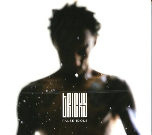 Tricky - False Idols - CD - CD Muy Buen Estado / Portada Muy Buen Estado (VG+/VG+)