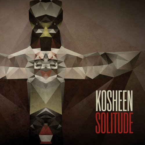 Kosheen - Solitude - CD - CD Muy Buen Estado / Portada Muy Buen Estado (VG+/VG+)