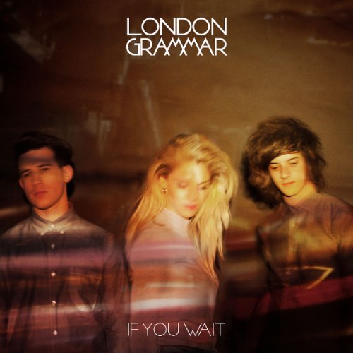 London Grammar - If You Wait (Deluxe Edition) - 2xCD - CDs Muy Buen Estado / Portada Muy Buen Estado (VG+/VG+)