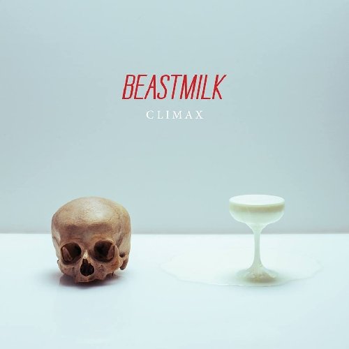 Beastmilk - Climax - CD - CD Muy Buen Estado / Portada Muy Buen Estado (VG+/VG+)