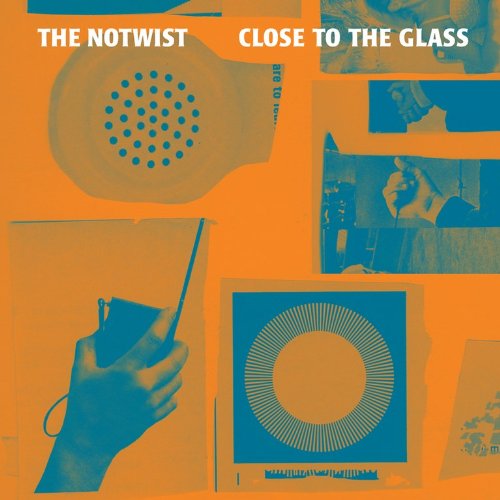 The Notwist - Close To The Glass - CD - CD Muy Buen Estado / Portada Muy Buen Estado (VG+/VG+)