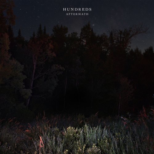 Hundreds - Aftermath - CD - CD Muy Buen Estado / Portada Muy Buen Estado (VG+/VG+)
