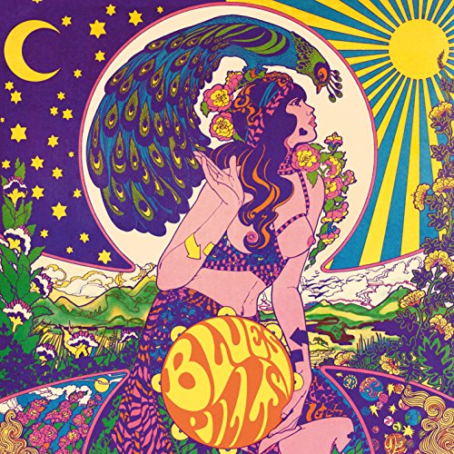 Blues Pills - Blues Pills - 2xCD - CDs Muy Buen Estado / Portada Muy Buen Estado (VG+/VG+)