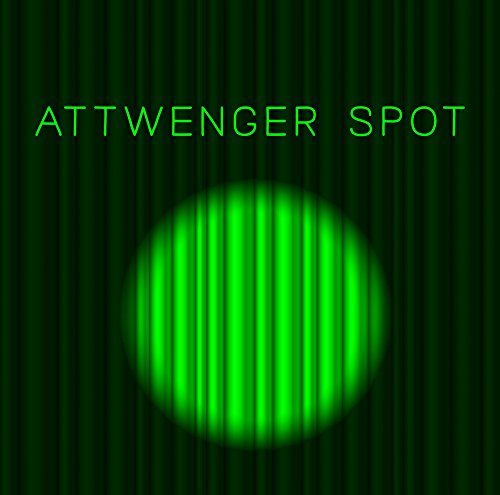 Attwenger - Spot - CD - CD Muy Buen Estado / Portada Muy Buen Estado (VG+/VG+)