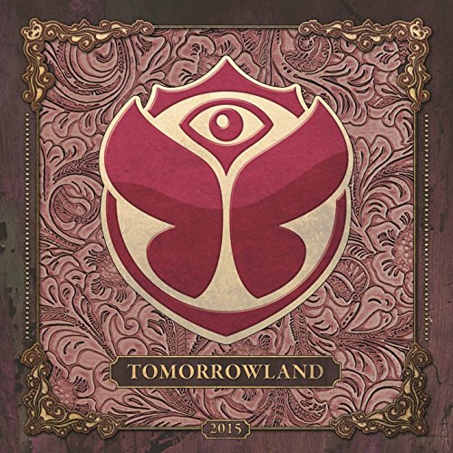 Various Artists - Tomorrowland 2015 - 3xCD - CDs Muy Buen Estado / Portada Muy Buen Estado (VG+/VG+)