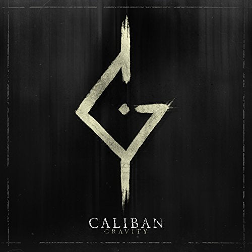 Caliban - Gravity (Limited Edition) - CD - Mediabook - CD Muy Buen Estado / Portada Muy Buen Estado (VG+/VG+)