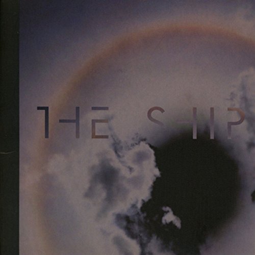 Brian Eno - The Ship - CD - CD Muy Buen Estado / Portada Muy Buen Estado (VG+/VG+)