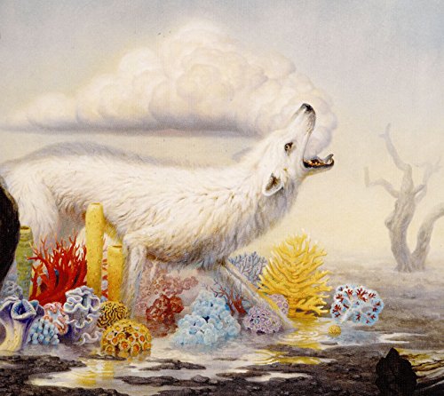 Rival Sons - Hollow Bones - CD - CD Muy Buen Estado / Portada Muy Buen Estado (VG+/VG+)