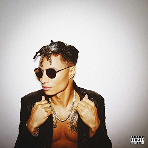 Jose James - Love In A Time Of Madness - CD - CD Muy Buen Estado / Portada Muy Buen Estado (VG+/VG+)