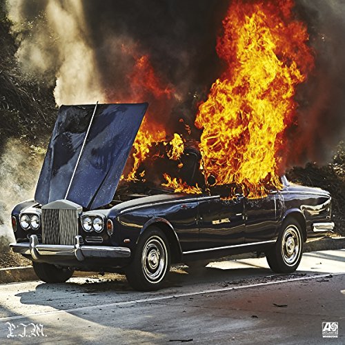 Portugal. The Man - Woodstock - CD - CD Muy Buen Estado / Portada Muy Buen Estado (VG+/VG+)