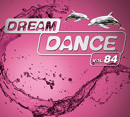 Various Artists - Dream Dance,Vol.84 - 3xCD - CDs Muy Buen Estado / Portada Muy Buen Estado (VG+/VG+)