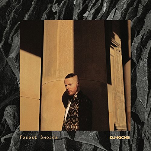 Forest Swords - DJ-Kicks - CD - CD Muy Buen Estado / Portada Muy Buen Estado (VG+/VG+)
