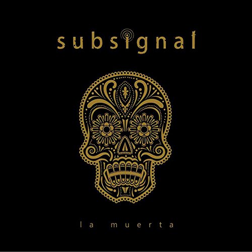Subsignal - La Muerta (Lim.Digipak) - CD - CD Muy Buen Estado / Portada Muy Buen Estado (VG+/VG+)
