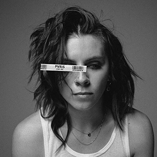 PVRIS - Use Me - CD - CD Muy Buen Estado / Portada Muy Buen Estado (VG+/VG+)