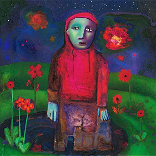 Girl In Red - If I Could Make It Go Quiet - CD - Digipak - CD Muy Buen Estado / Portada Muy Buen Estado (VG+/VG+)