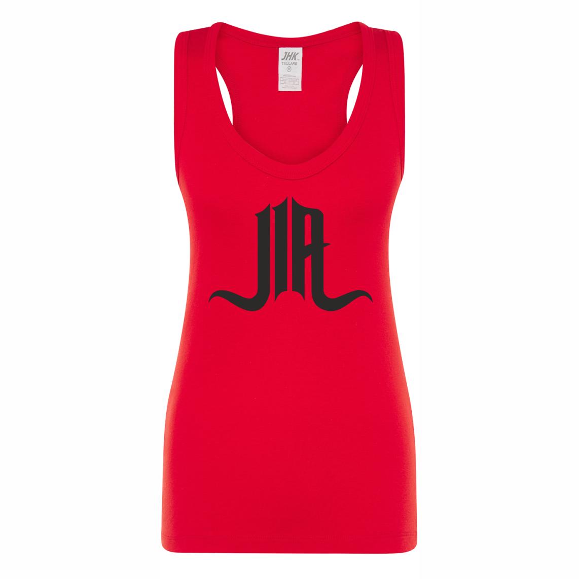 Medina Azahara - Camiseta Tirantes Chica / Tank Top