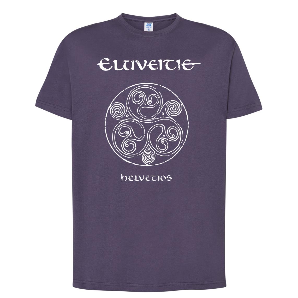 Eluveitie - Camiseta / T-Shirt