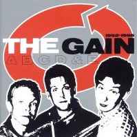 The Gain - A B C D & E (1992-1998) (LP, Comp + CD, Album, Bon)