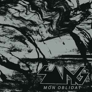 Sang (3) - Món Oblidat (7", EP)