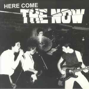 The Now (4) - Here Come The Now (LP, Album, RE)
