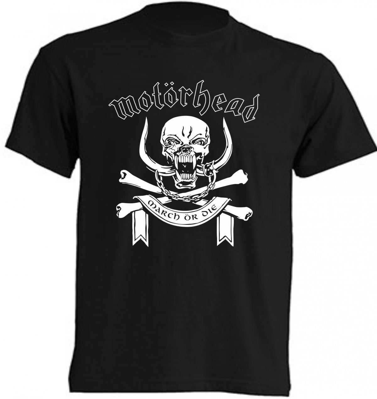 Motörhead - Camiseta / T-Shirt