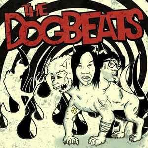 The Dogbeats (2) - The Dogbeats (7", EP, Ltd, Num)