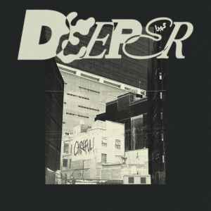 Deeper (6) - Careful! (LP, Album, Ltd, Smo)
